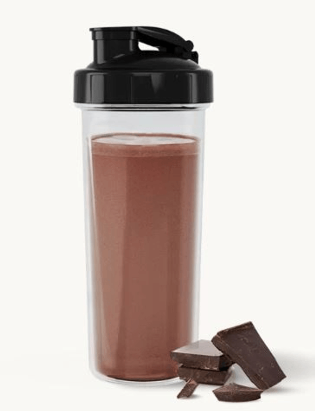 Herbalife24® Rebuild Strength - Integratore Post-Allenamento per Sport di Forza