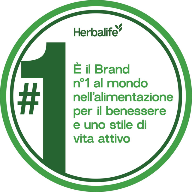 Herbalife® Phyto Complete – Integratore con Fiit-NS™, 6 Estratti Botanici, Vitamina C e Cromo.