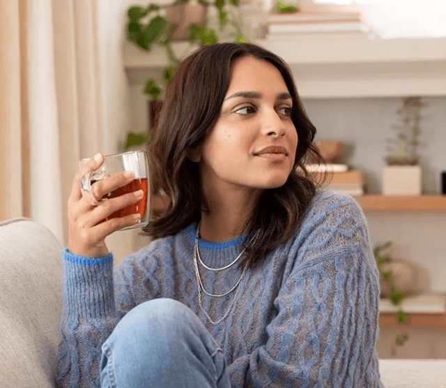  Infuso a Base di Erbe Herbalife® – Energia e Benessere in ogni sorso