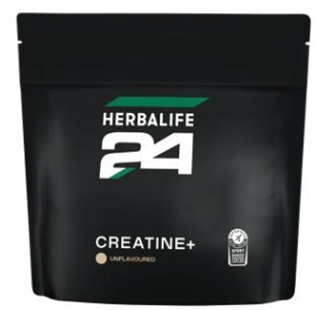 Herbalife24® Creatine+ | Energia, Forza e Performance per Tutti