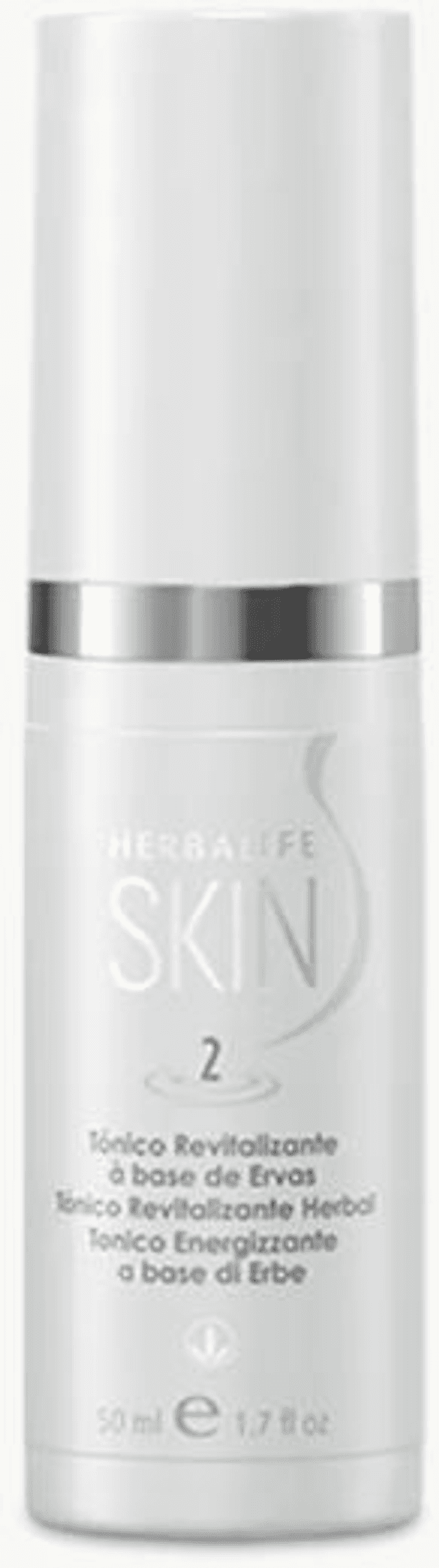 Herbalife® SKIN Tonico Energizzante all’Aloe – Idratazione e Freschezza per la Tua Pelle