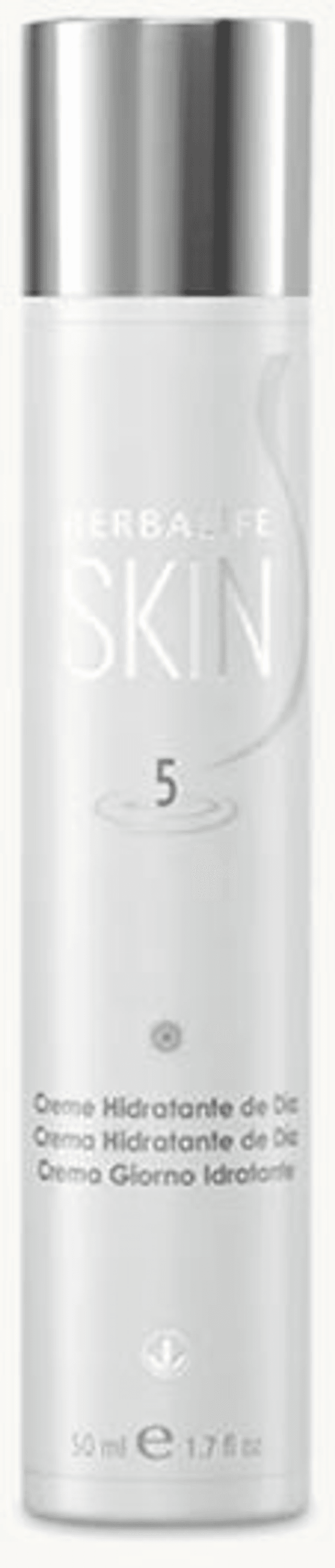 Crema Giorno Idratante Herbalife® SKIN con SPF 30 – Protezione e Idratazione Quotidiana