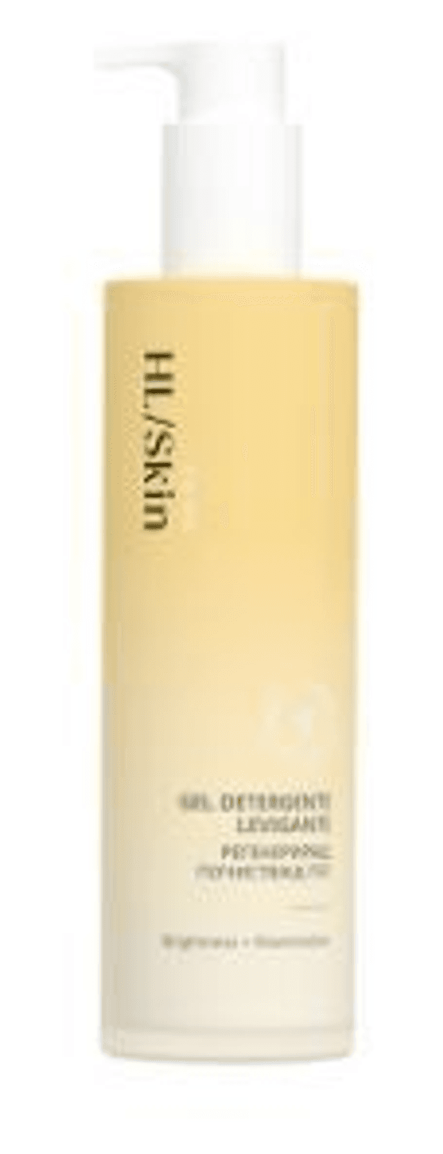 HL/Skin Gel Detergente levigante 147 ml