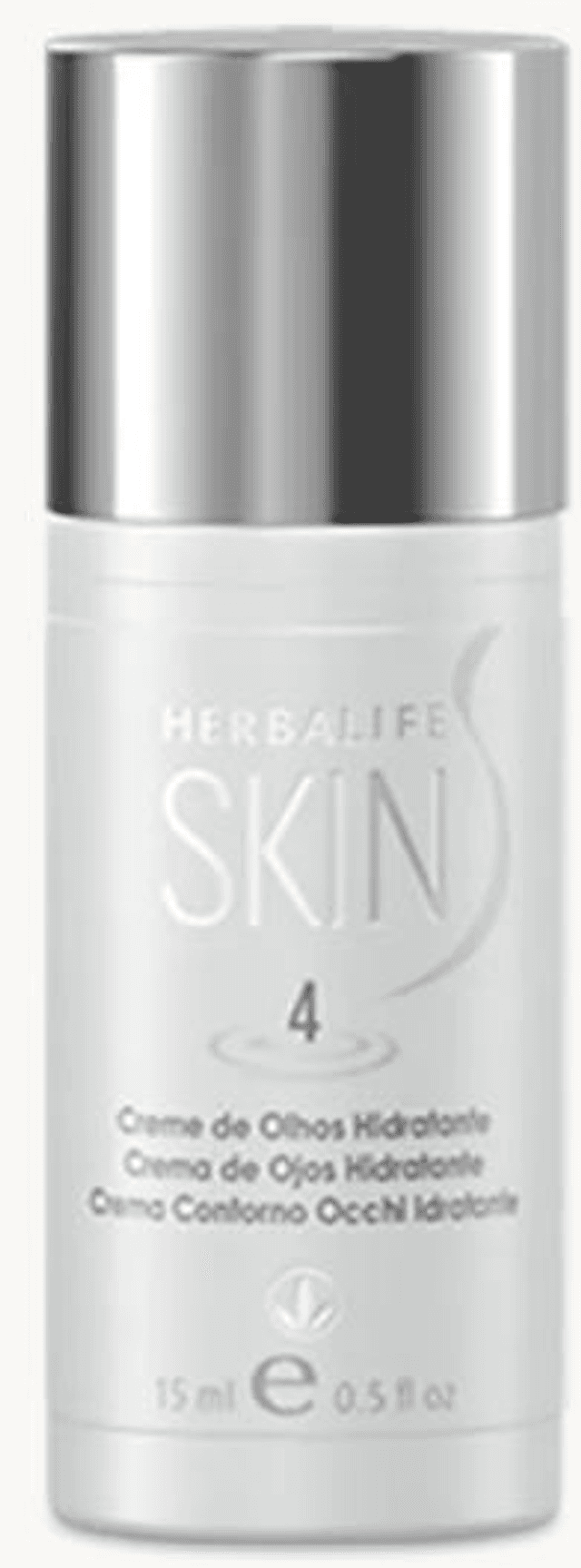 Herbalife® SKIN Duo Contorno Occhi – Gel Rassodante &amp; Crema Idratante