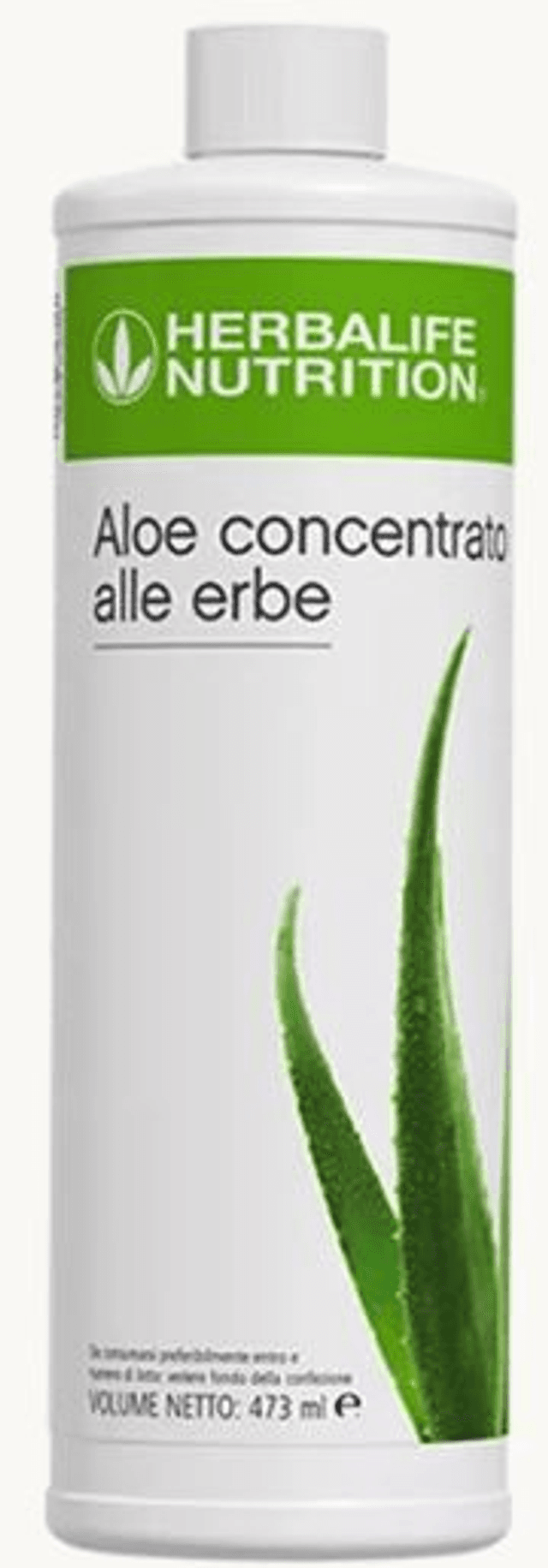 AloeMax® Herbalife® – Idratazione pura e sollievo naturale, ogni giorno
