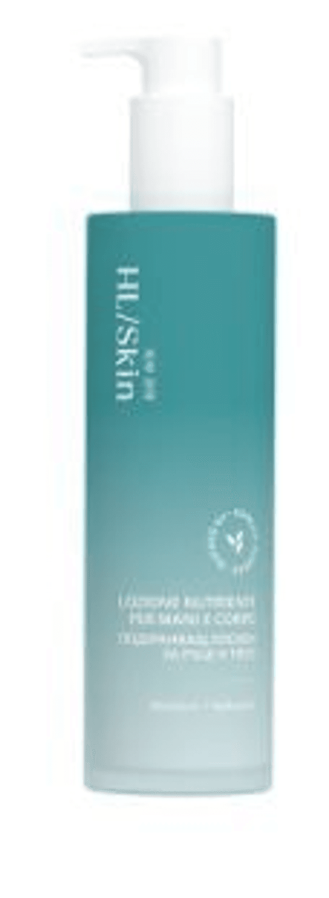 HL/Skin Lozione Nutriente per mani e corpo 147 ml