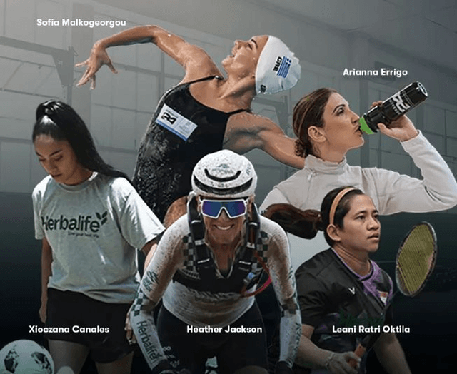 Herbalife24® Restore – Integrazione Notturna e Supporto Immunitario