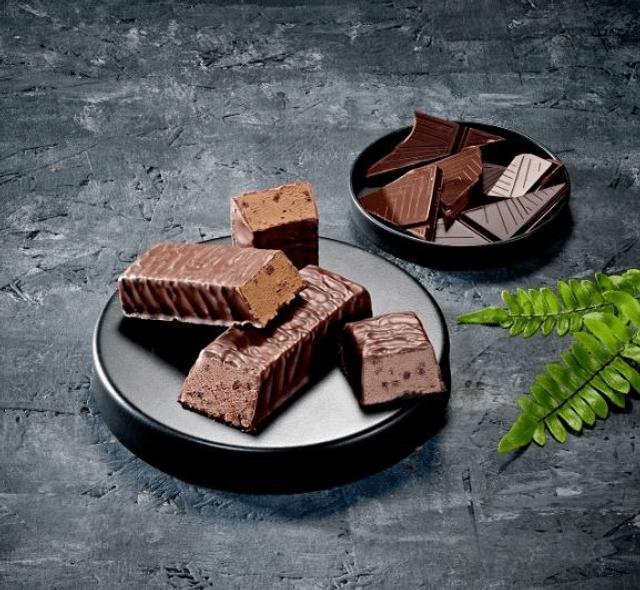 Herbalife24® Achieve Barretta Proteica - Energia e Proteine Post-Allenamento