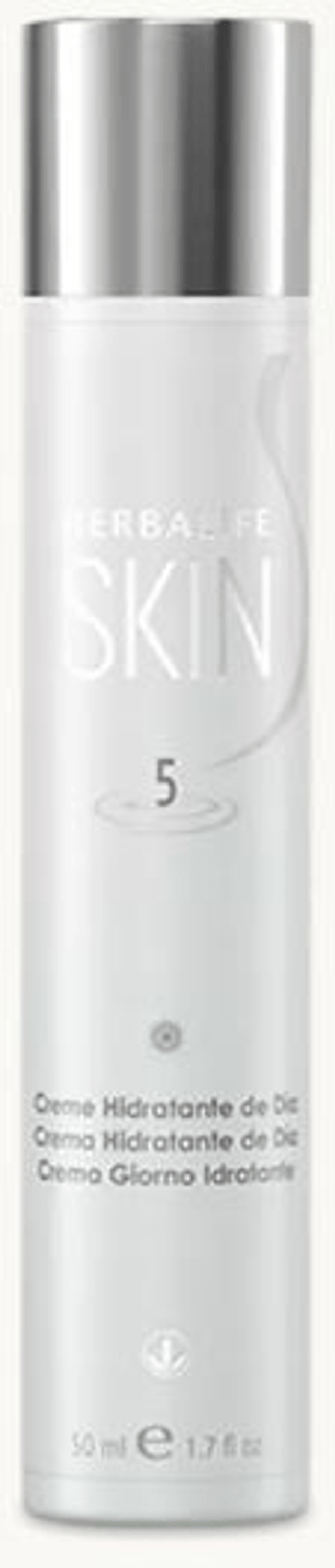 Crema Giorno Idratante Herbalife® SKIN con SPF 30 – Protezione e Idratazione Quotidiana