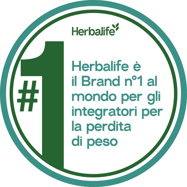 Infuso a Base di Erbe Herbalife® – Energia e Benessere in ogni sorso