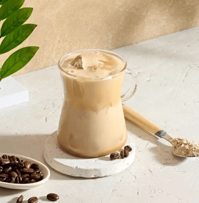 Herbalife® High Protein Iced Coffee – Proteine e Caffeina Naturale per una Ricarica Intelligente