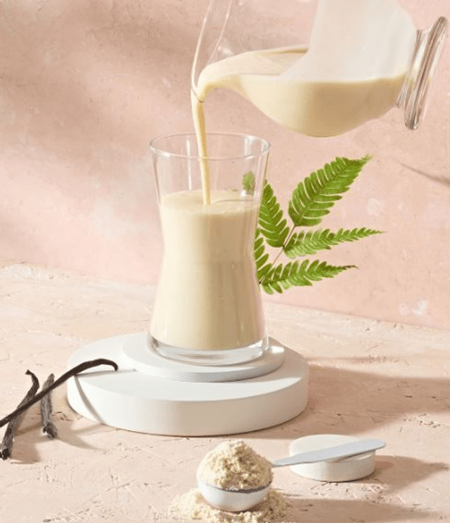 Herbalife® Protein Drink Mix Vaniglia – 15g Proteine e 22 Vitamine | Vegan & Vegetariano