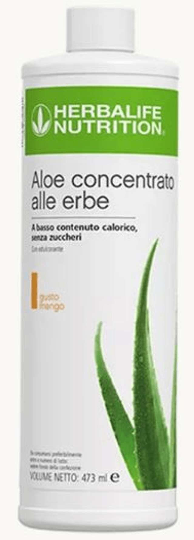 AloeMax® Herbalife® – Idratazione pura e sollievo naturale, ogni giorno