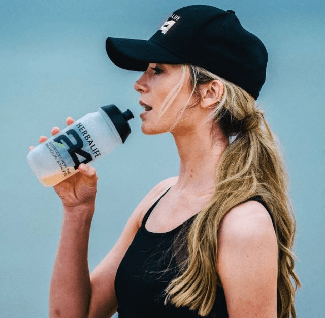 Herbalife24® LiftOff® Max - Energia Senza Zuccheri | 10 bustine