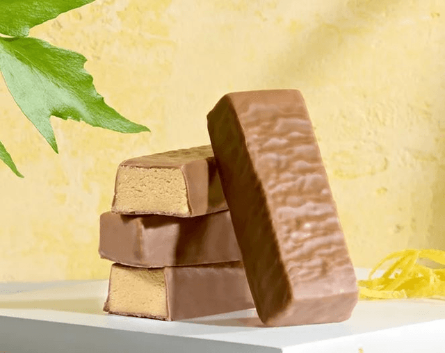 Barretta Proteica Herbalife® – Snack sano con 10g di proteine e vitamine